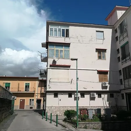 Bed & Breakfast Bellidea Naples