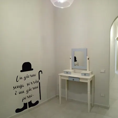 Bed & Breakfast Bellidea Naples