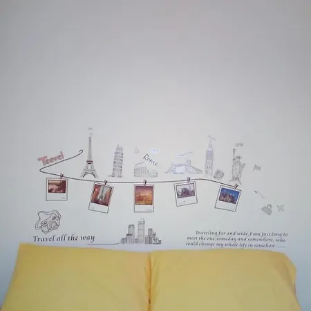 Bellidea Bed & Breakfast