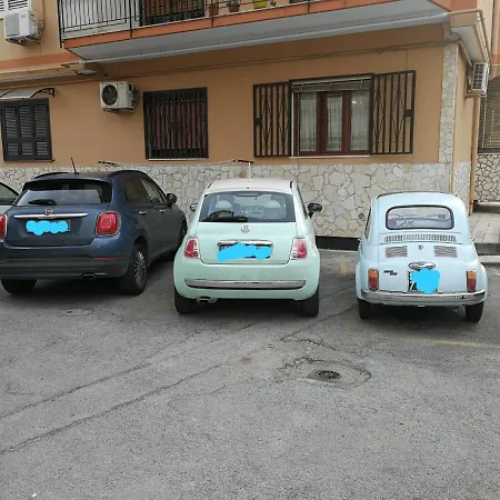Bed & Breakfast Bellidea *