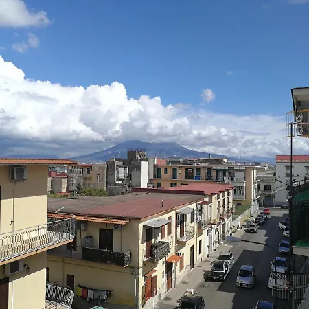 Bed & Breakfast Bellidea Naples