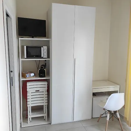 Bed & Breakfast Bellidea *