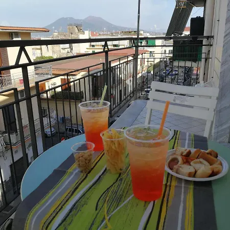 Bed & Breakfast Bellidea *