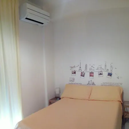 Bellidea Bed & Breakfast Naples